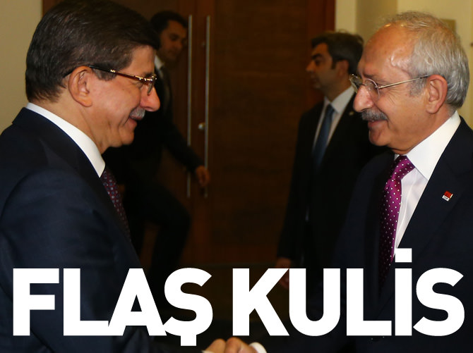 Koalisyon için en kritik hafta