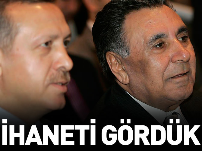 "Koalisyon Aydın Doğan'ı güçlendiriyor"
