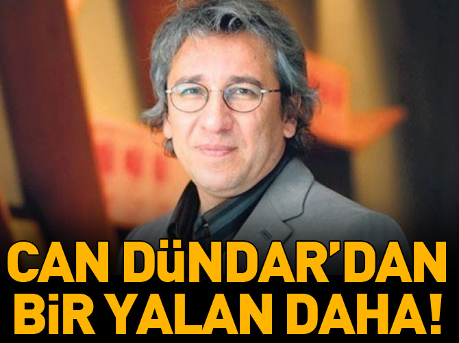 Akdoğan'dan Cumhuriyet'e yalanlama