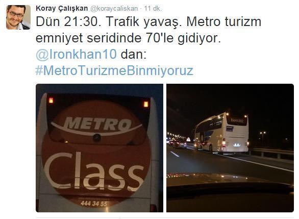 CHP'li Koray Çalışkan yine alay konusu oldu! - 1