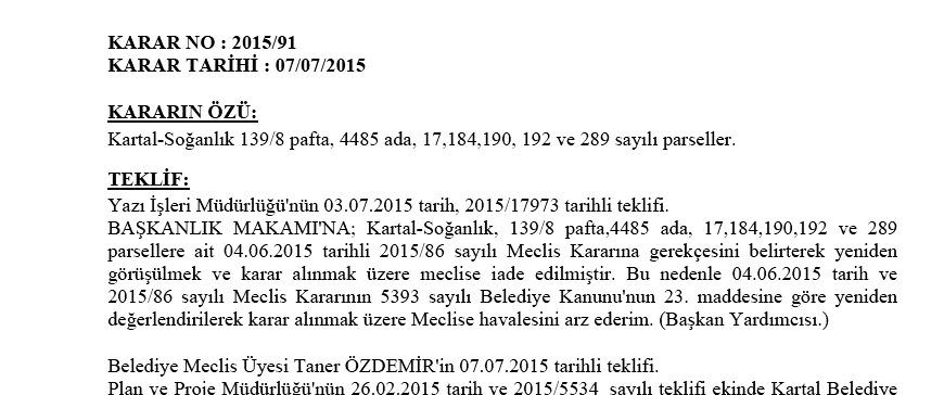 CHP'li belediyede 300 milyon liralık vurgun - 4