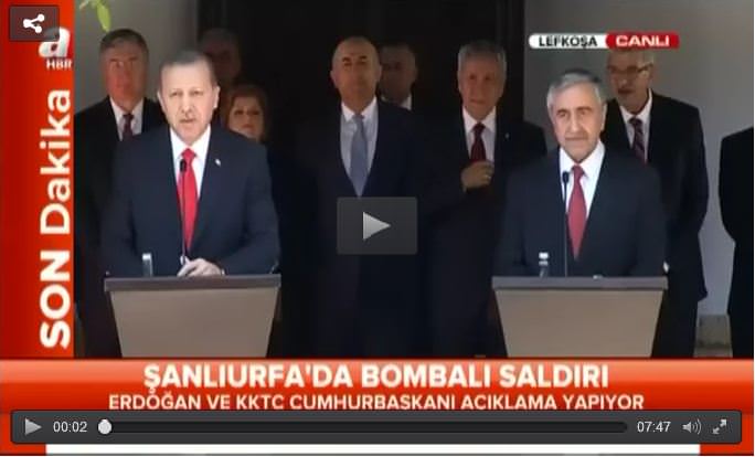 ’Bu vahşeti işleyenleri lanetliyorum’