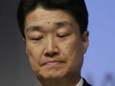 Mitsubishi, Amerikalı esirlerden özür diledi