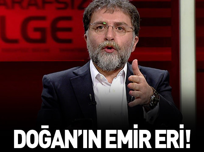 Servisi aksatma Ahmet!