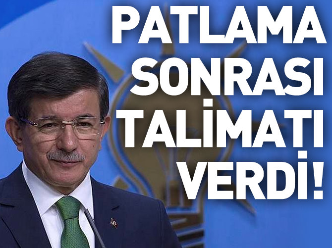 Üç bakan Şanlıurfa'ya gidiyor