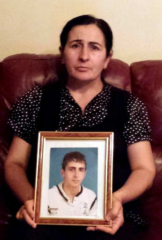 'Futbolcu yapacağız' dediler dağa kaçırdılar - 1