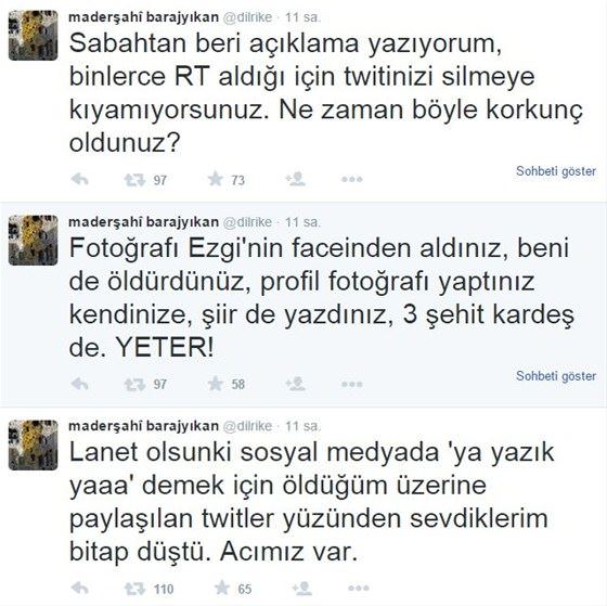 Atilla Taş'tan tepki çeken paylaşım! - 2