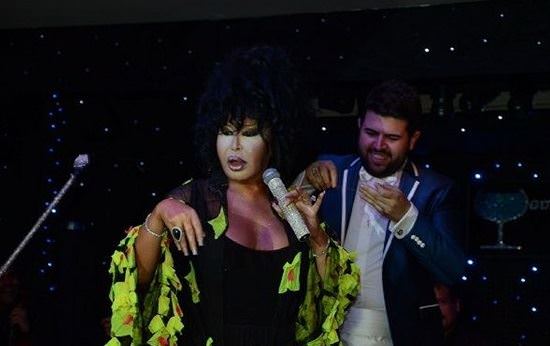 Bülent Ersoy'a şok! - 1