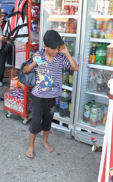 İzmir'de Suriyeli çocuğa linç - 2