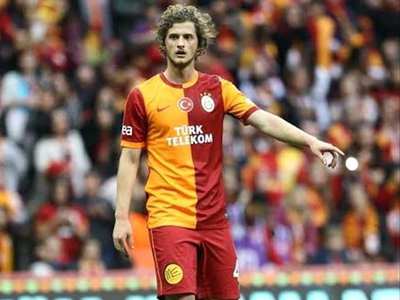 Galatasaray'dan Giresunspor'a