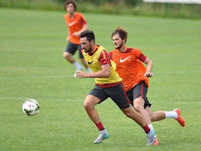 Monaco G.Saraylı genç yıldızın peşinde