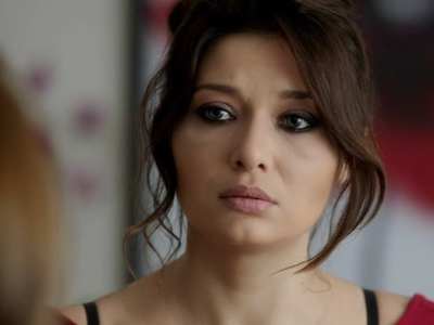 Nurgül Yeşilçay'dan kızdıran paylaşım!