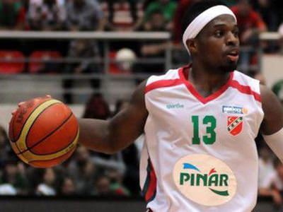 Fenerbahçe Ülker Bobby Dixon'ı açıkladı
