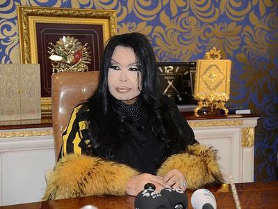 Bülent Ersoy'a şok!