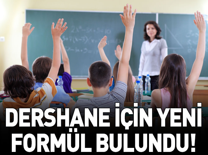 Özel matematik kursları geliyor