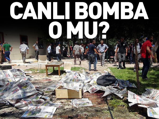 Aranan DAEŞ’li 3 kadın teröristten biri olabilir