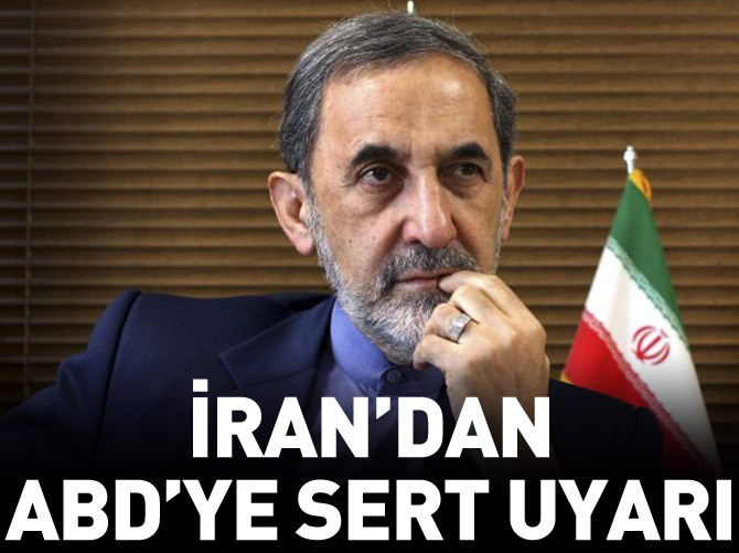 "ABD İran'ın yardımına ihtiyaç duyuyor"