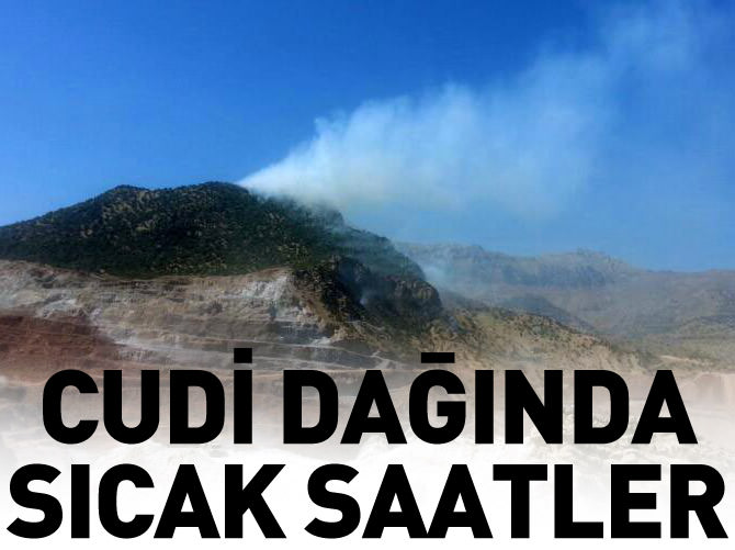 PKK iş makinasını yaktı