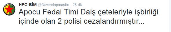 Şehit edilen polisler hakkında flaş gelişme! - 2