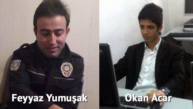 Şehit edilen polisler hakkında flaş gelişme! - 1