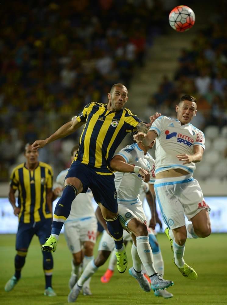 Fenerbahçe’den ’muhteşem’ galibiyet