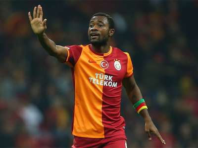 Chedjou'dan Fenerbahçe itirafı