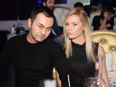 Serdar Ortaç kumar tutkusundan vazgeçemiyor