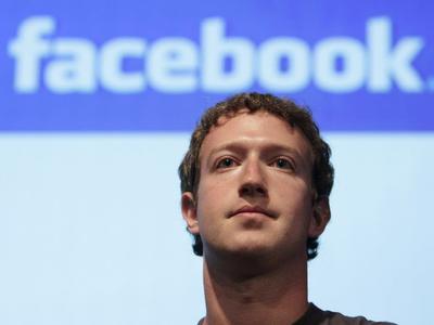 Mark Zuckerberg dünyanın en zengin 9. kişisi oldu
