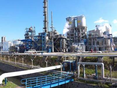 SOCAR, Petkim'deki hissesini satacak