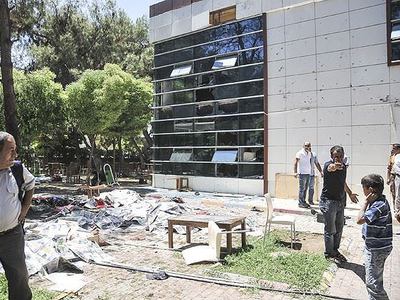Suruç'taki saldırıyla ilgili yayın yasağı kaldırıldı