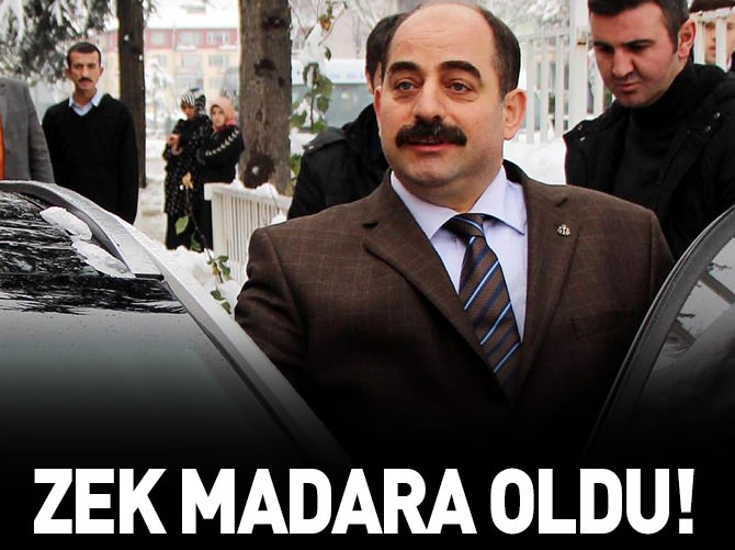 İşin Öz'ü gazladı!