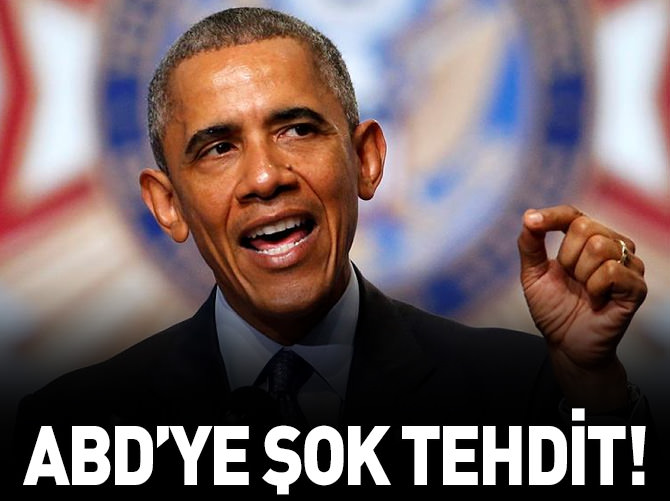 Rusya'dan ABD'ye şok tehdit!