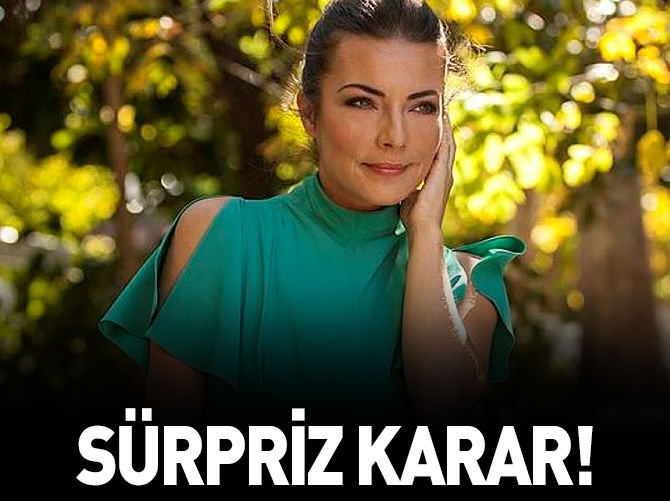 Sürpriz nişan