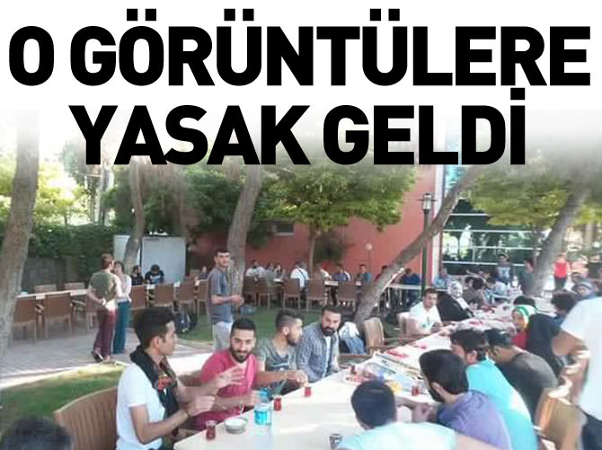 Suruç'taki terör saldırısı görüntülerine yayın yasağı