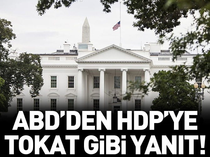 Beyaz Saray’dan Türkiye’nin DAEŞ ile mücadelesine övgü