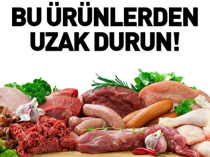 Bakanlık taklit ve tağşiş yapan firmaları açıkladı