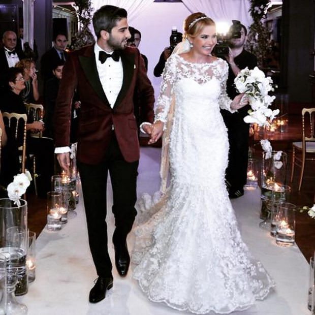 Ece Erken ile Serkan Uçar anlaştı - 3