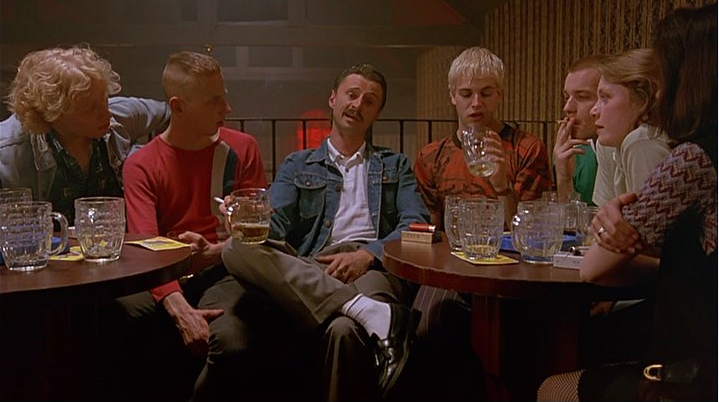 Trainspotting'in devamı 10 yıl sonrasında geçecek - 2