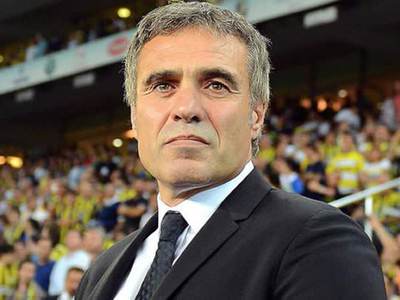 Mustafa Denizli'nin yerine Ersun Yanal!