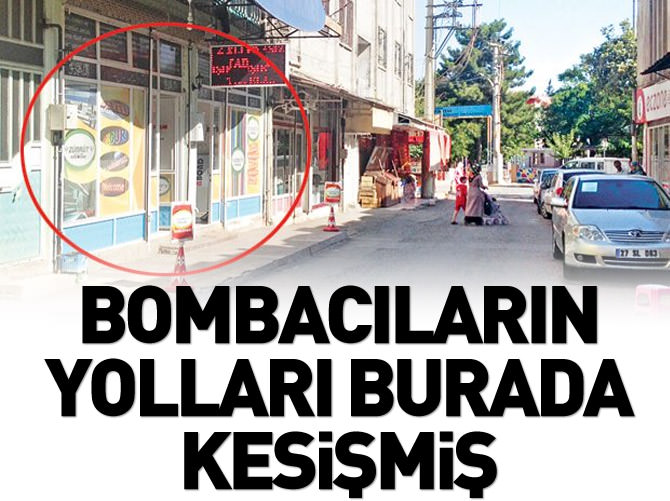 Adıyaman'dan giden 23 şüpheli daha var