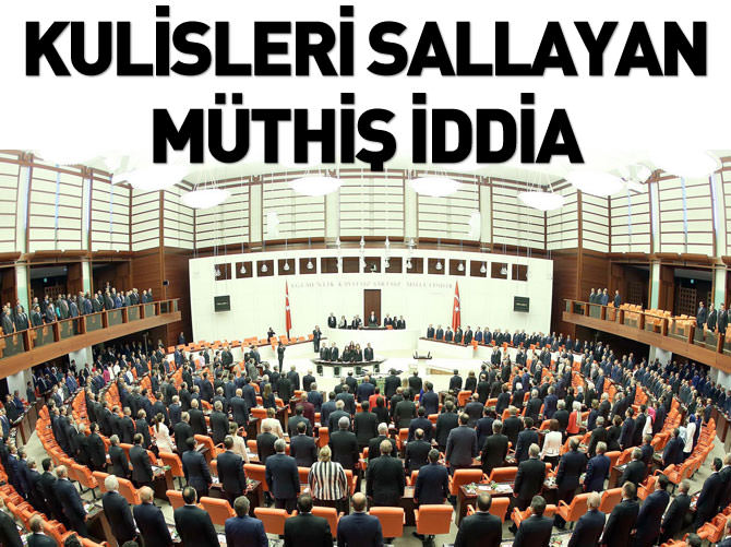 Seçim hükümeti için 40 milletvekili hesabı