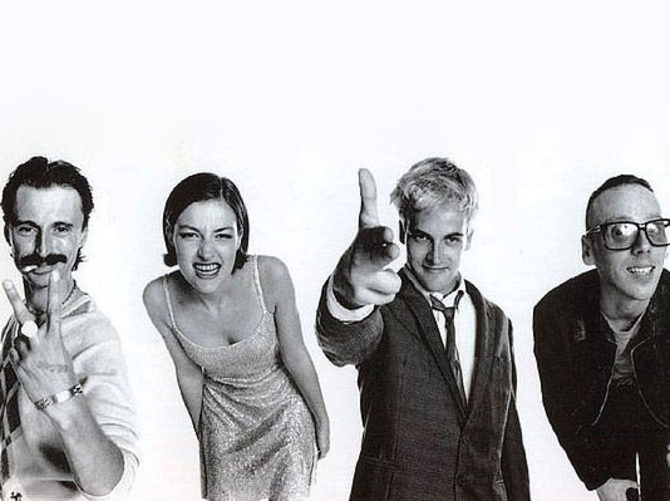 Trainspotting'in devamı 10 yıl sonrasında geçecek