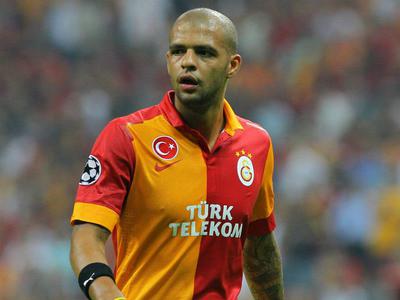 Melo, Inter ile anlaştı! Gidiyor...
