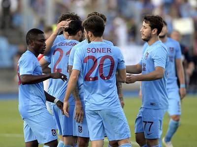 İşte Trabzonspor'un yeni rakibi