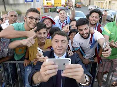 Şota haklı çıktı: Böyle olacağını söylemiştik