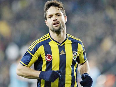 İşte yılın transferi Diego Ribas