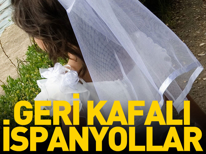 İspanya'da evlenme yaşı 16'ya çıkarıldı