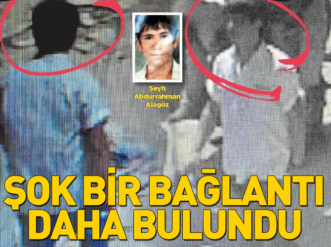 Suruç'taki saldırıda şok bağlantı