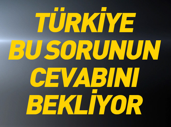 HDP PKK'ya ne zaman "dur" diyecek?
