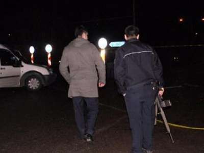 Bismil'de polise saldırı: 7 yaralı